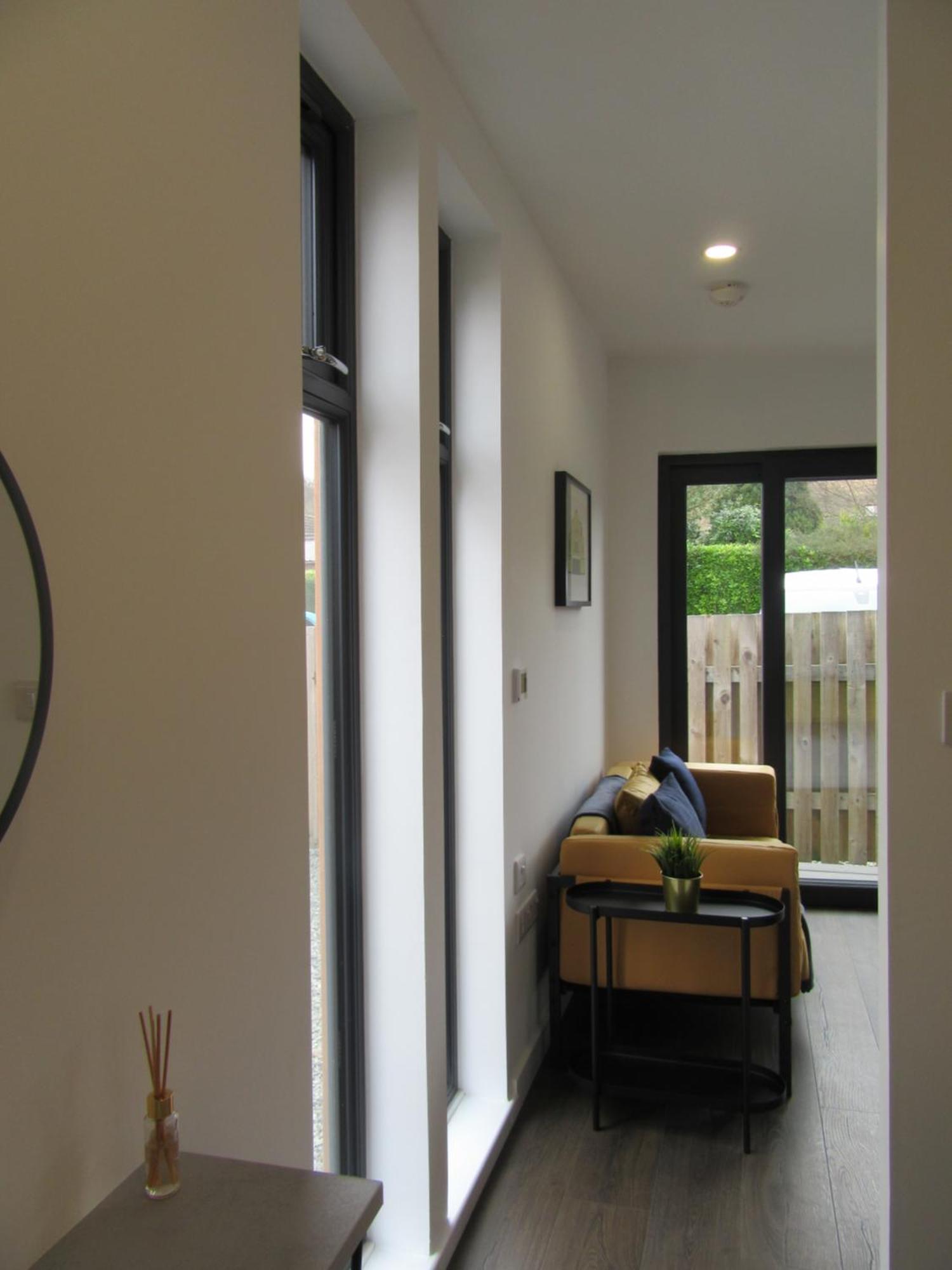 Portree But & Ben Villa ภายนอก รูปภาพ